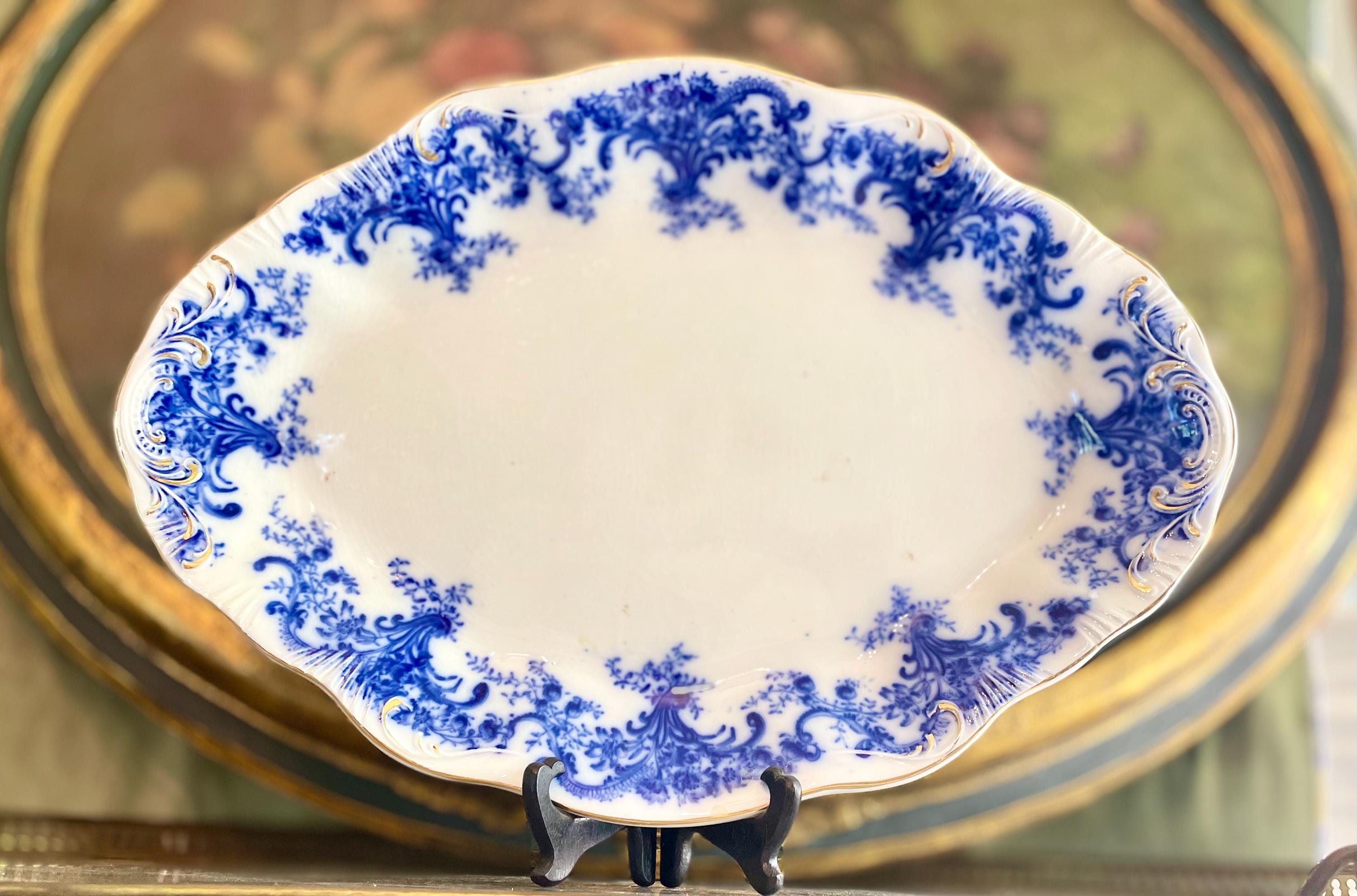 Decorative Plates & Platters