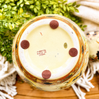 Satsuma-Style Ginger Jar