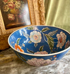 Vintage Japanese Porcelain Bowl