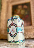 Vintage Nippon Porcelain Vase