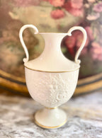 Vintage Lenox Urn with Gold Trim