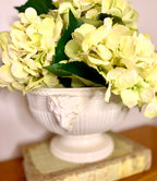 Antique Wedgwood “Edme” Creamware Pedestal Bowl