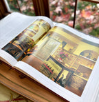 The Victorian Home: The Grandeur and Comforts of the Victorian Era, in Households Past and Present