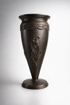 Antique Joseph Friedman New York Bronze Urn