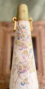 Antique Royal Bonn Vase and Ewer