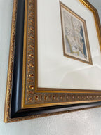 La Lettre by Umberto Brunelleschi First Printing Lithograph