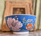 Vintage Japanese Porcelain Bowl