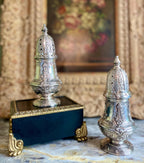 Corbell & Co. Salt and Pepper Shakers