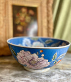 Vintage Japanese Porcelain Bowl