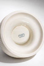 Antique Wedgwood “Edme” Creamware Pedestal Bowl
