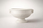 Antique Wedgwood “Edme” Creamware Pedestal Bowl
