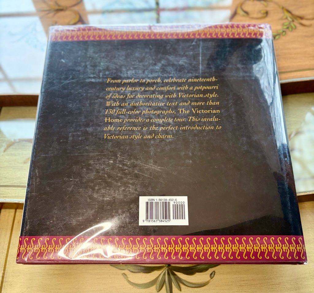 The Victorian Home: The Grandeur and Comforts of the Victorian Era, in Households Past and Present