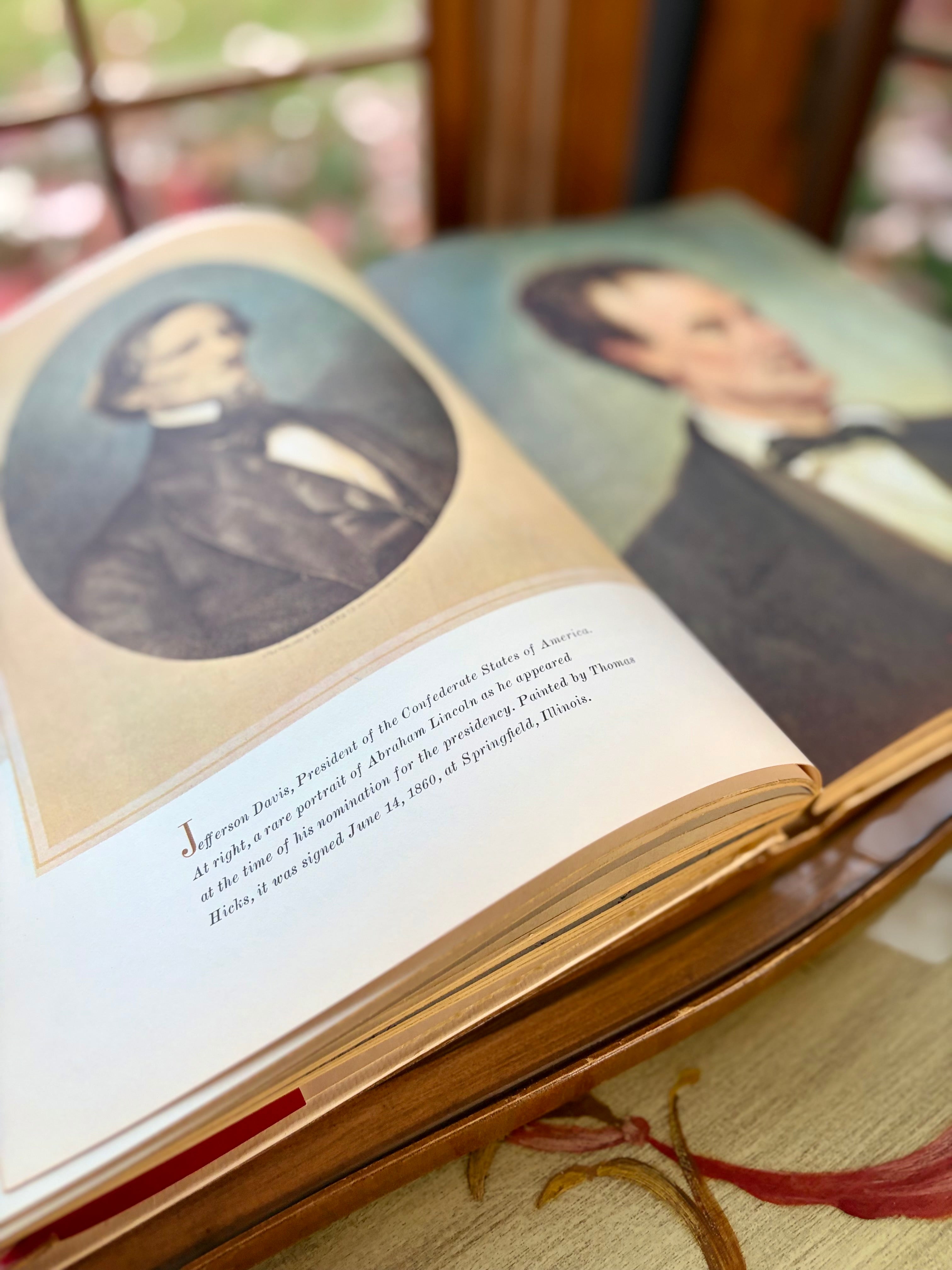 The American Civil War