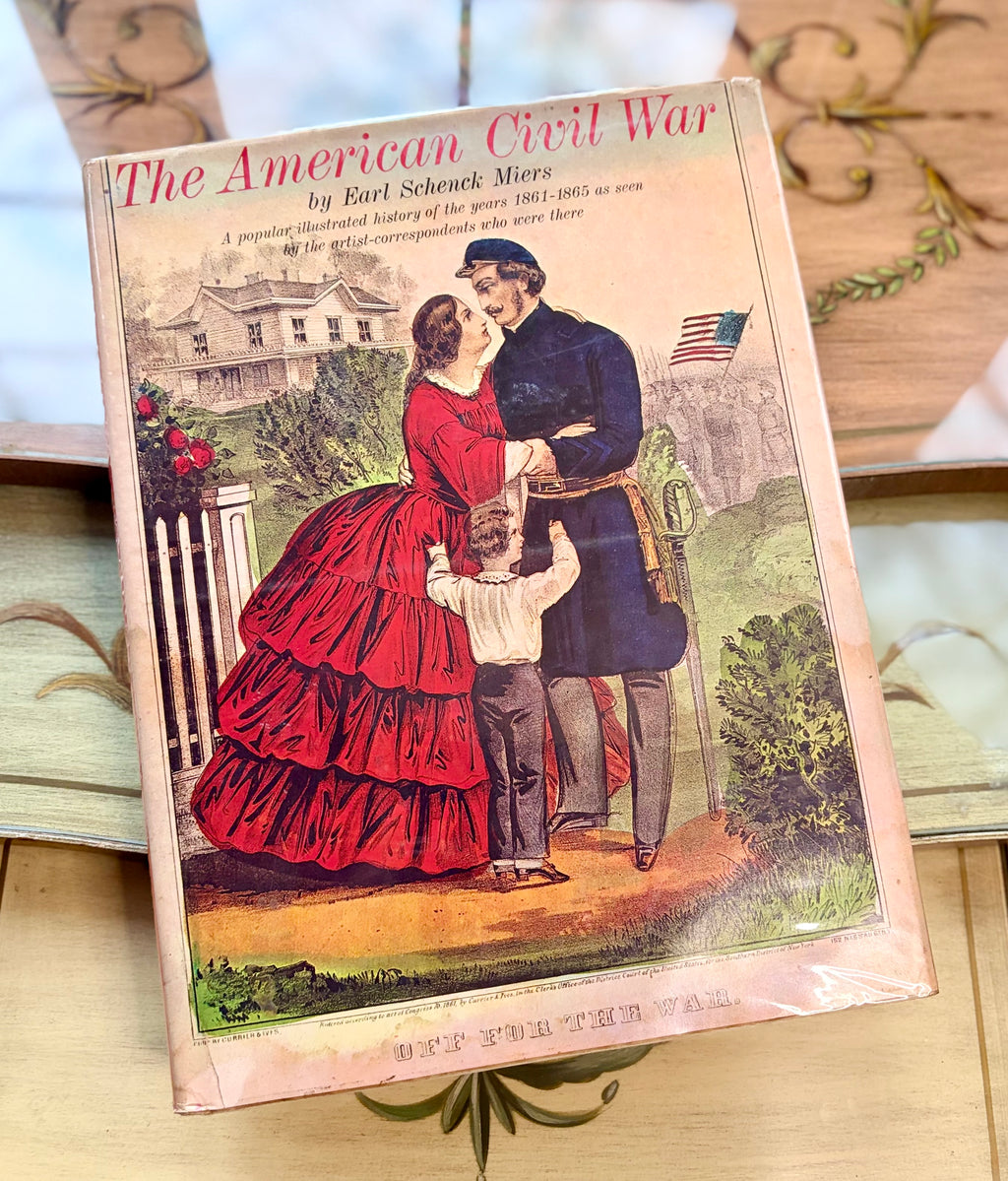 The American Civil War