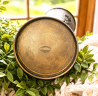 Antique Joseph Friedman New York Bronze Urn