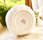Vintage English Old Foley “Strawberry” Pitcher
