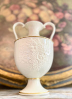 Vintage Lenox Urn with Gold Trim
