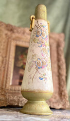 Antique Royal Bonn Vase and Ewer